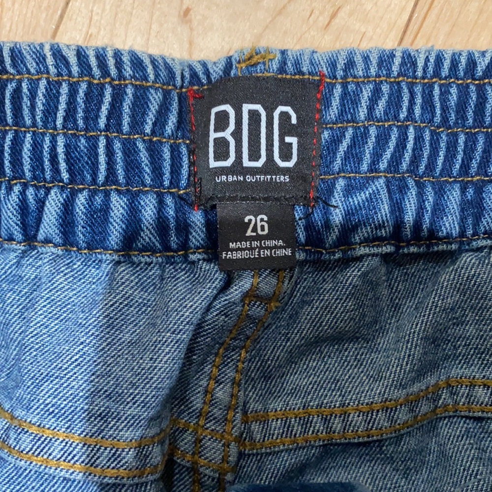BDG pants urban outfitters - Picture 3 of 4